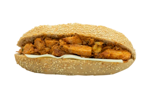 كاجون ساندوتش-كبير