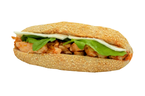 ساندوتش فاهيتا-كبير