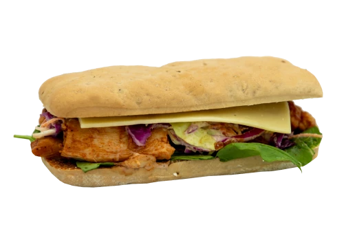 دجاج باربكيوا-كبير