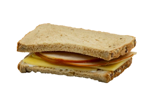 سندويتش مرتديلا والجبن-صغير